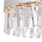 Cwi Lighting Glace LED Chandelier With Chrome Finish 1220P40-601-S - alternate 4